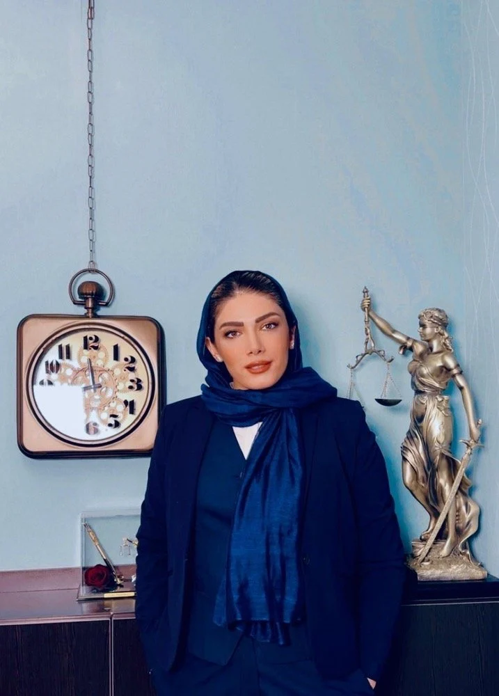 دکتر نوشین لقمانی