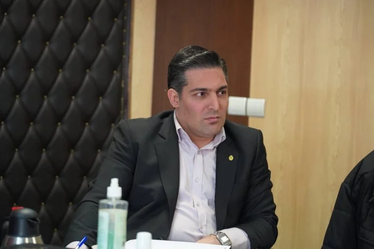 وکیل علی فلاح